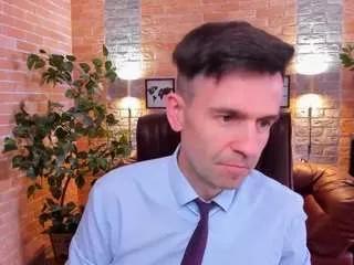 stevetiger from CamSoda is Freechat