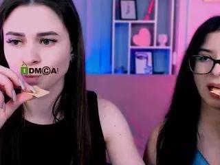 tessa-strange from CamSoda is Freechat