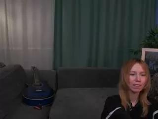 tina-tempt from CamSoda is Freechat