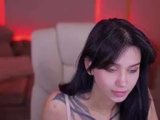 violetasins from CamSoda is Freechat