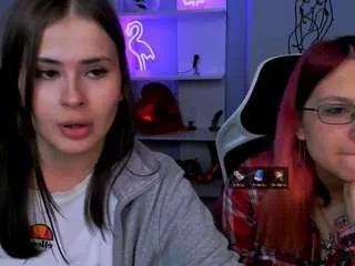violett-queen12 from CamSoda is Freechat
