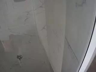 voyeurcam-casa-salsa-bathroom-11 from CamSoda is Freechat