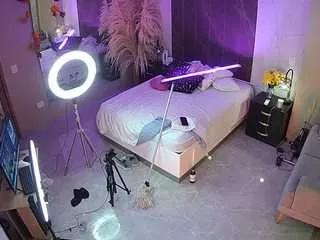 voyeurcam-casa-salsa-bedroom-4 from CamSoda is Freechat