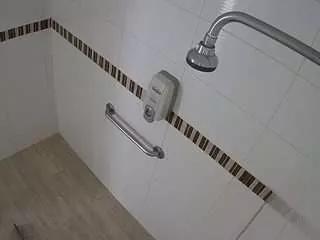 voyeurcam-jb-shower-10 from CamSoda is Freechat