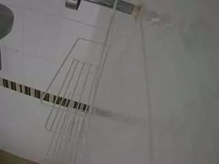 voyeurcam-jb-shower-14 from CamSoda is Freechat