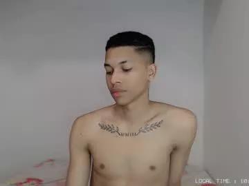 _jordan_23 from Chaturbate is Freechat