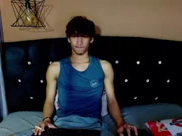 aaron_schott from Chaturbate is Freechat