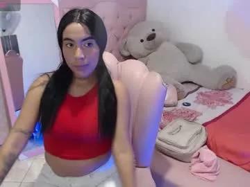 alexa_hot18_ from Chaturbate is Freechat