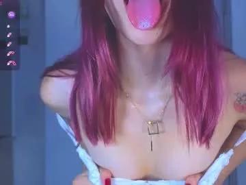 antonellarossii_ from Chaturbate is Freechat