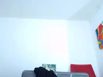ariacoral from Chaturbate is Freechat