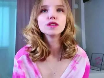 b4by_lol1 from Chaturbate is Freechat