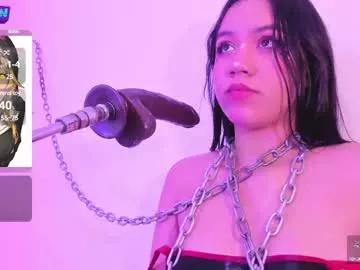 babby_alexxx from Chaturbate is Freechat