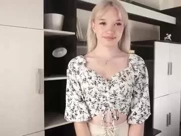 barbie_loveey from Chaturbate is Freechat