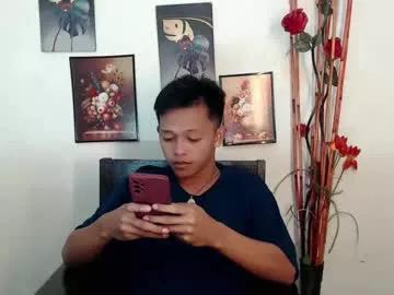 black_rider69 from Chaturbate is Freechat