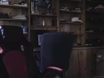 bluecollarjock_ from Chaturbate is Freechat