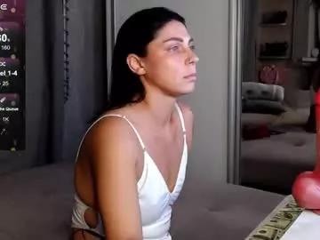 carrie_moonshine from Chaturbate is Freechat