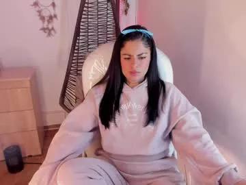 catalina_naughtyy from Chaturbate is Freechat