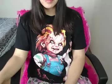 chanelsexyy from Chaturbate is Freechat