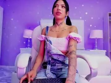 cherry_sussan from Chaturbate is Freechat