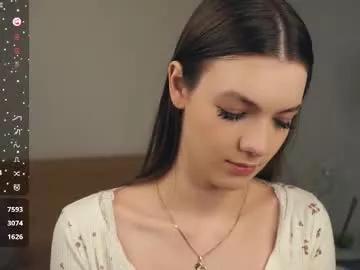 clovergornall from Chaturbate is Freechat