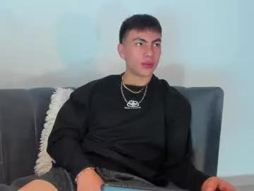 collinscontie from Chaturbate is Freechat