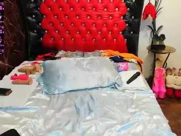 crazzy_pussy from Chaturbate is Freechat
