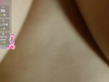 crystal23_ from Chaturbate is Freechat