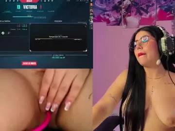 danielamendez__ from Chaturbate is Freechat