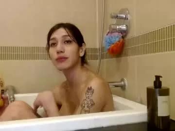doll_sary from Chaturbate