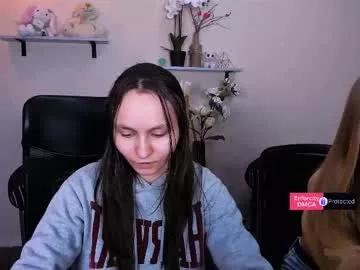 doll_vey from Chaturbate