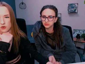 doll_vey from Chaturbate
