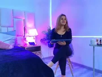 dulce_ferrer17 from Chaturbate is Freechat