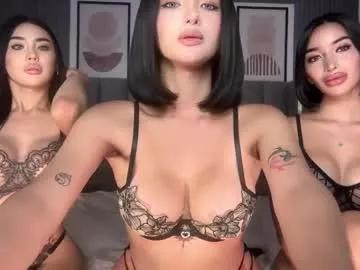 Checkout the thrill of girls with our escorts, featuring undressed wildness while stripping and playing with their beloved dildos.