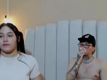 emy_noah from Chaturbate is Freechat