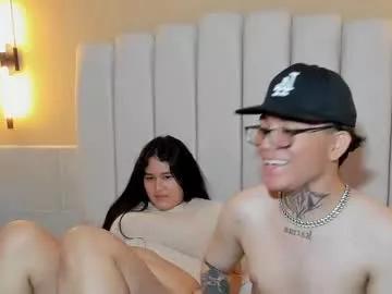 emy_noah from Chaturbate is Freechat