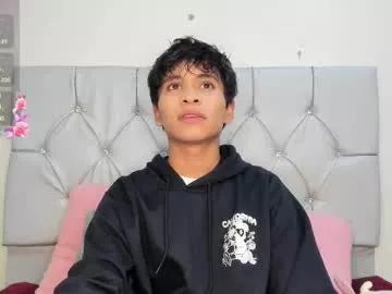 ethan_westt from Chaturbate is Freechat