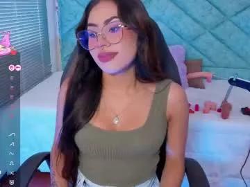 eveline_figeroa from Chaturbate is Freechat