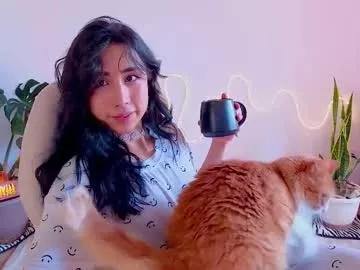 evelyn_chelle from Chaturbate is Freechat