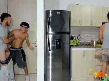 exoticmen_xxx from Chaturbate is Freechat