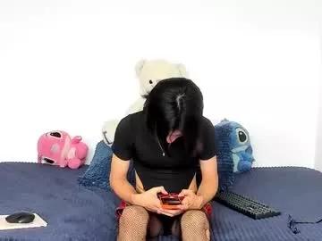 haely_bunny from Chaturbate is Freechat