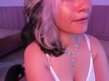 haileydark from Chaturbate is Freechat