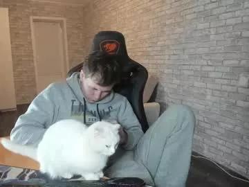 iliaskrislove from Chaturbate is Freechat
