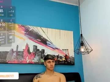 jaack_miller from Chaturbate is Freechat