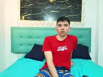 jakemendoza_ from Chaturbate is Freechat