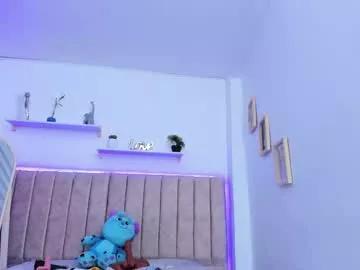 janne_moore from Chaturbate is Freechat