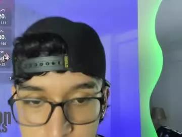 jason_hanks8 from Chaturbate is Freechat