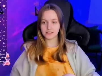 kellypoter from Chaturbate is Freechat