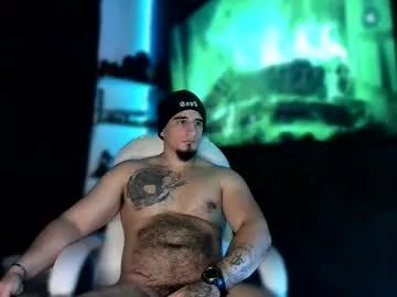 kingbear777 from Chaturbate is Freechat