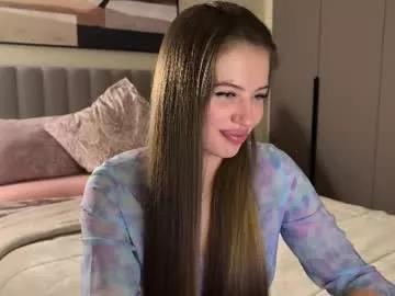 kiramystery from Chaturbate is Freechat