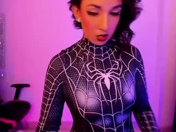 kristen_kassi from Chaturbate is Freechat
